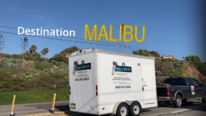 Destination Malibu